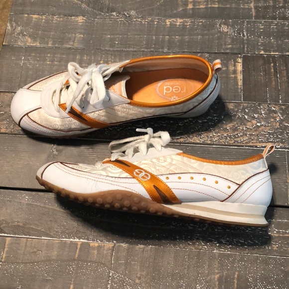 ecko tennis shoes